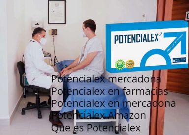 Potencialex De Día